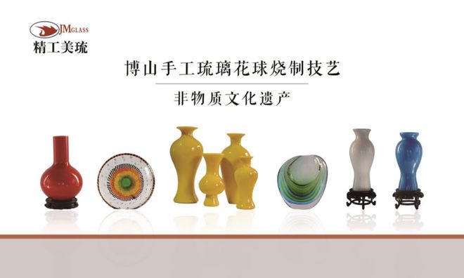 山東老字號暨非遺文化企業上海見面會舉辦，文化用品展風采